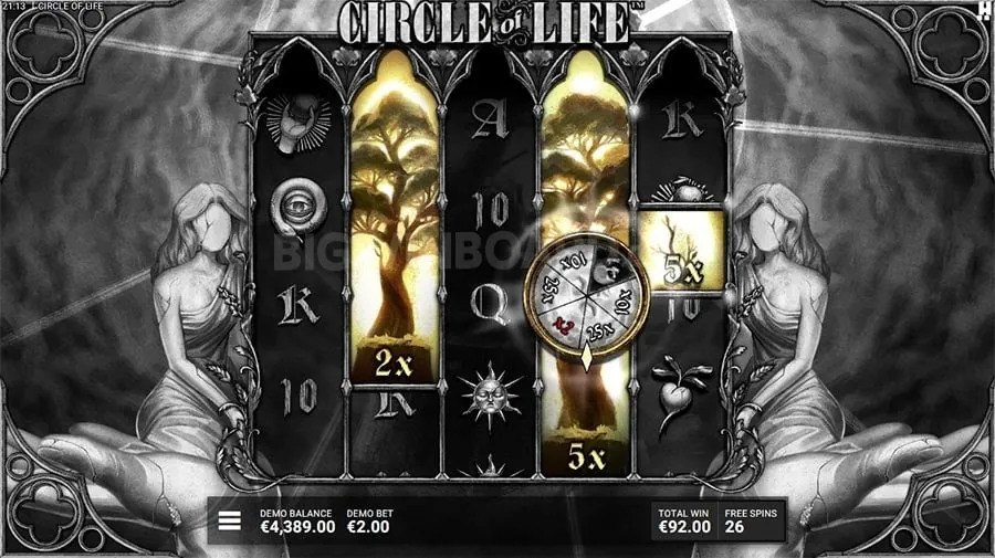 Seven Card Stud