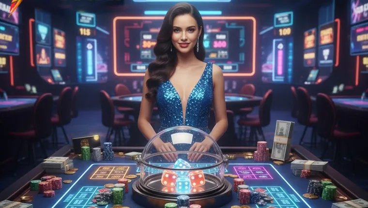 Online Casino Games