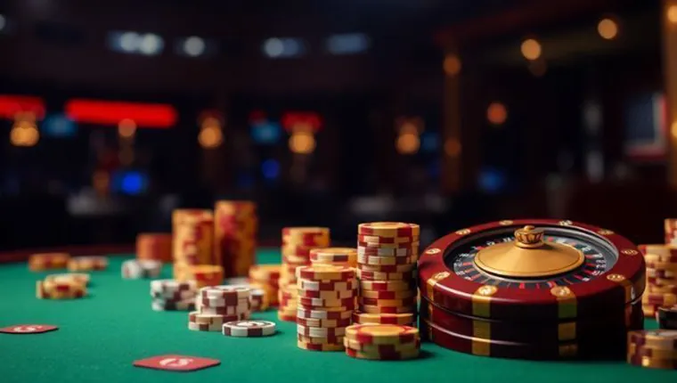 Top 5jili Casino Games to Try This Month