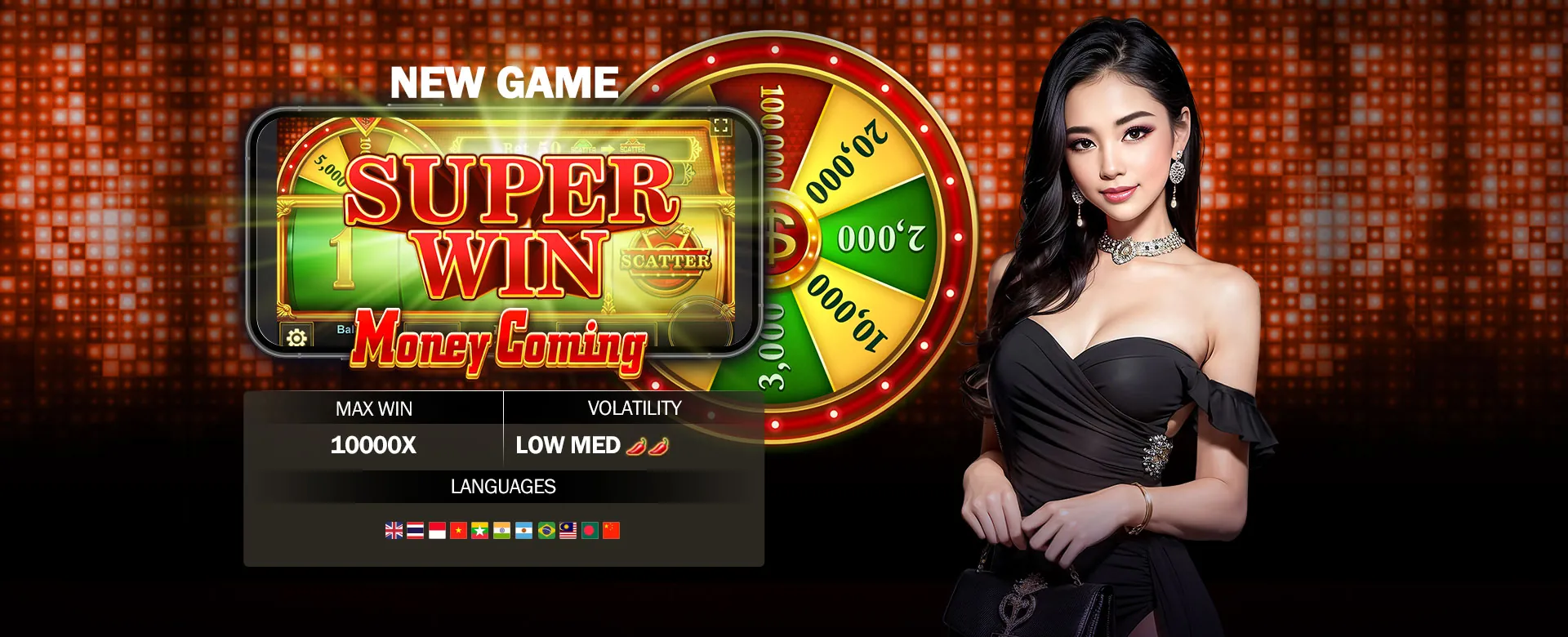 5jili Sports Betting Main Hero Image