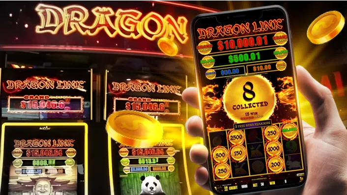 Thrilling Slot Game