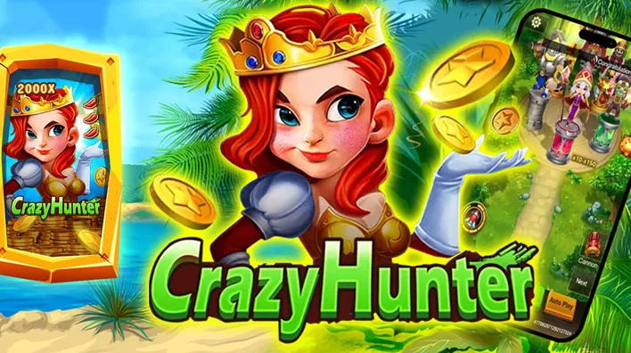 Player enjoying online casino games on 5jili platform