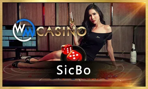 Immersive Live Casino