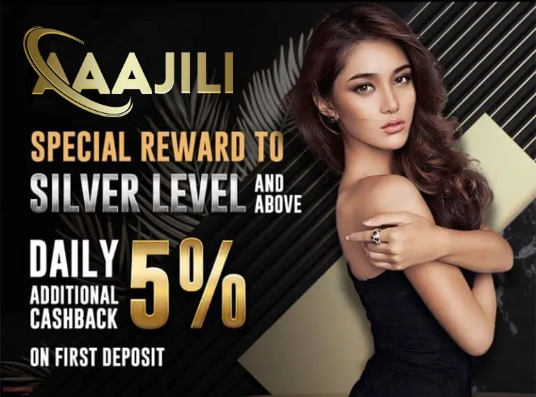 Join 5jili and Get Exclusive Bonuses
